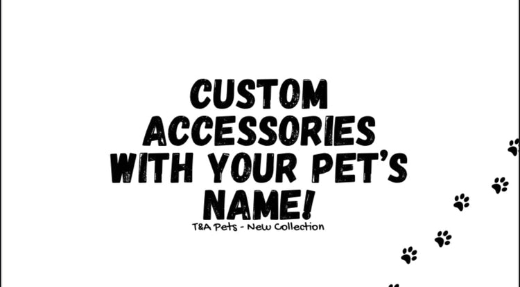 Luxury Accessories
