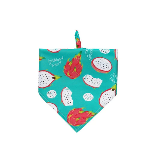 Dragonfruit Bandana