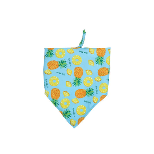 Pineapples Bandana