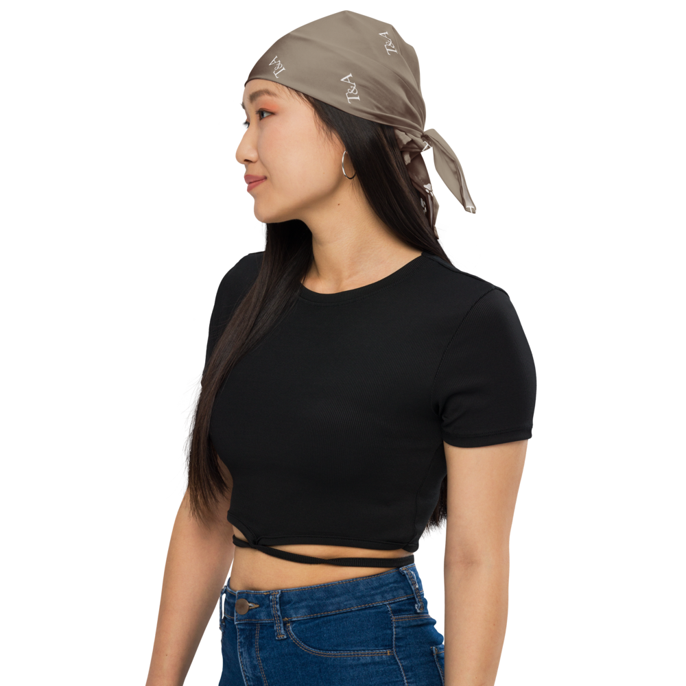 Together Bandana