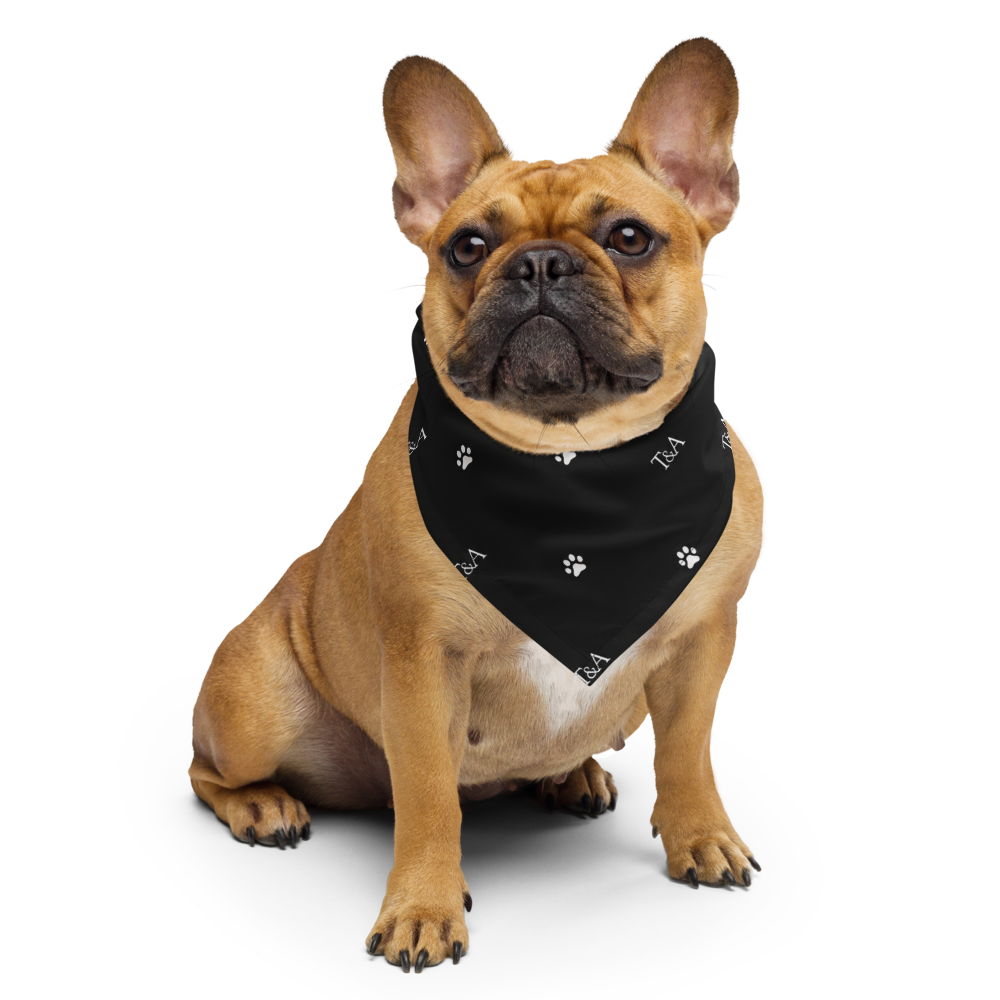 Together Bandana